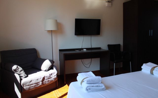 Hotel Sagunto