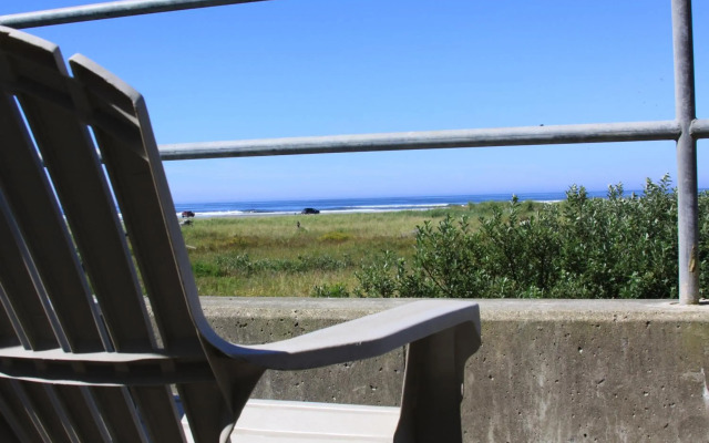 Quinault Beach Resort & Casino