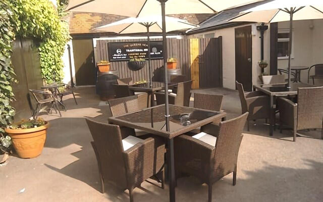 The Queens Head