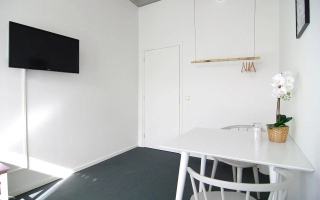 Stunning apartments close to Amstel river