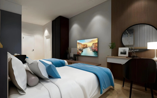 Ceylonz Suites by Perfect Host
