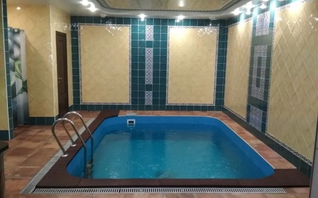Mini Hotel na Popova