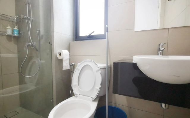 The Elysia Park Residence