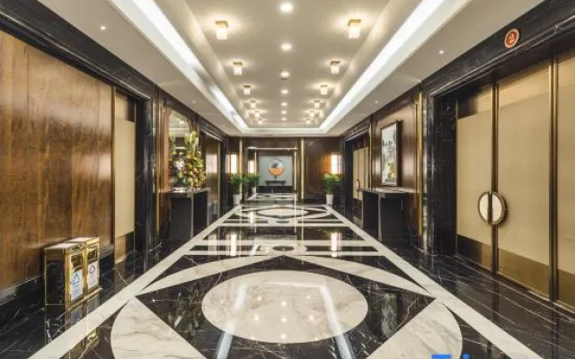 Xindu International Hotel