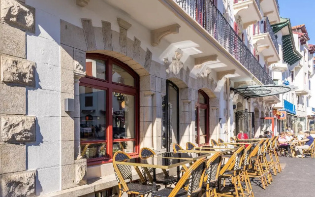 MADISON Saint Jean de Luz - Handwritten Collection