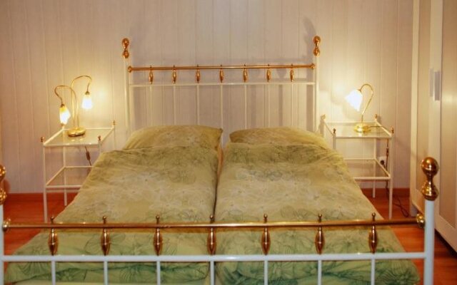Hotel Garni Ziegenhagen