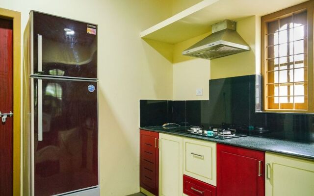 OYO 16630 Home Cocoa Tree Residency