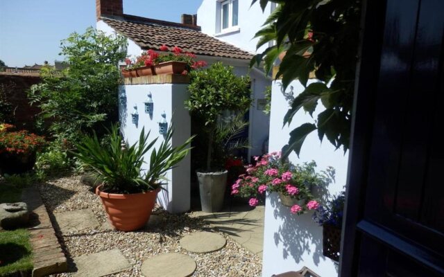 Admiral Blake Guest House