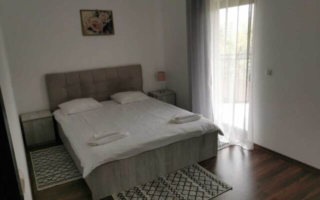 Pensiunea Maramures Landscape