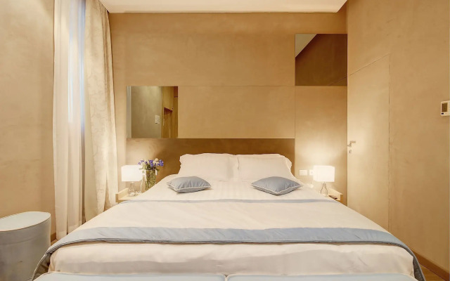 Sun Suite Luxury Pantheon