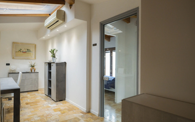 B&B Palazzo Storico Di Nicola