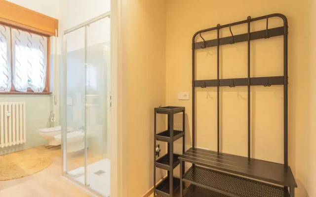 Simar Apartments nearby Como S.G. Train Station
