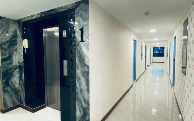 arunsakhon luxury condo