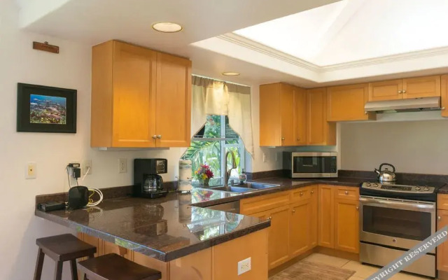 Villas Of Kamalii
