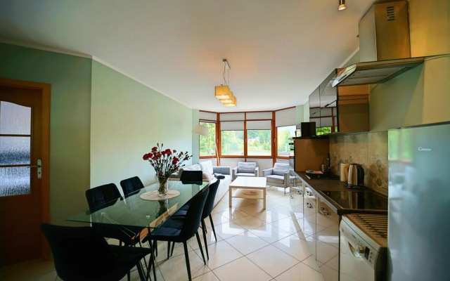 Apartament EverySky Karpacz - Skalna 32