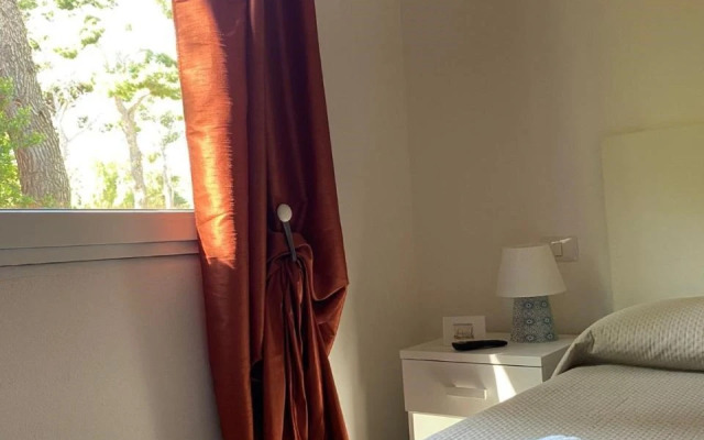 Appartamenti La Villa