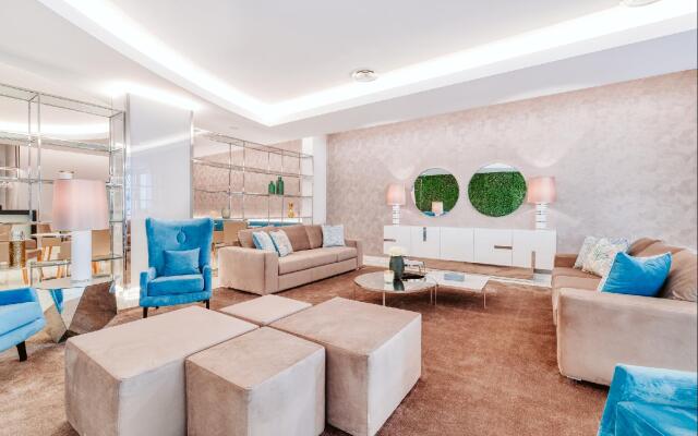 Vila Baleira Porto Santo