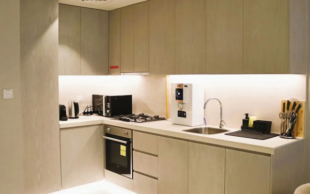 Condor Concept 7 - JVC Holiday Homes