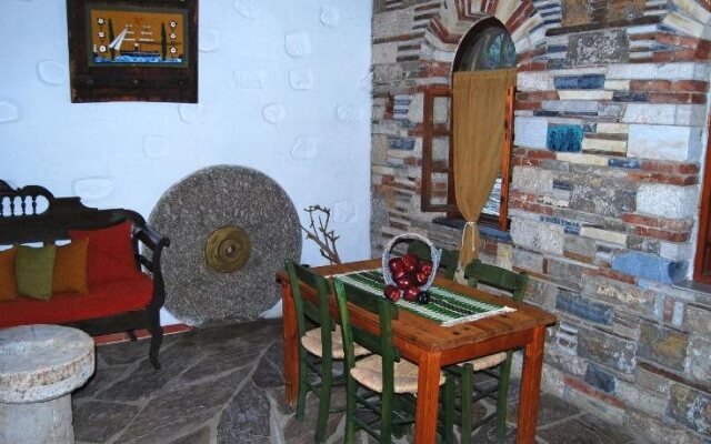 Sirena Residence & Spa