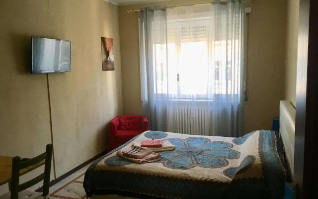 Lotus B&B