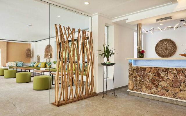 Apartamentos Sinfony