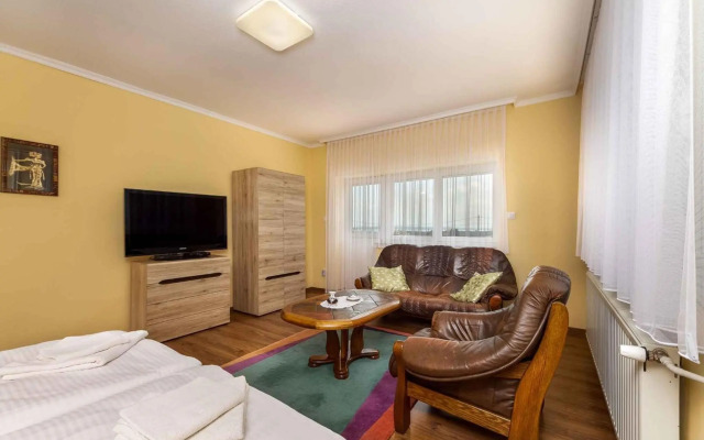Apartment in Cserszegtomaj - Balaton 43108