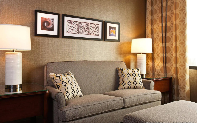 Sheraton Wilmington South Hotel