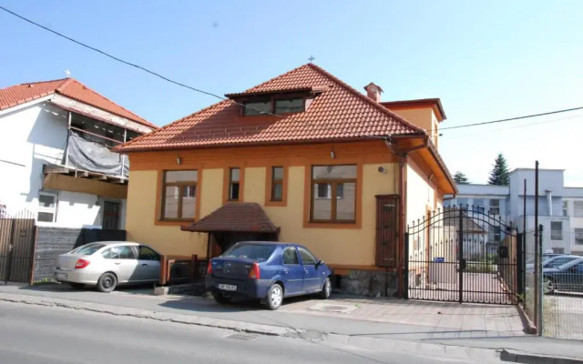 Vila Nicoleta
