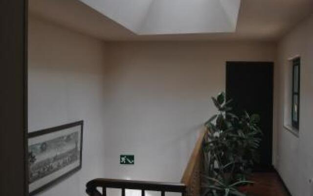 La Posada de Castrojeriz