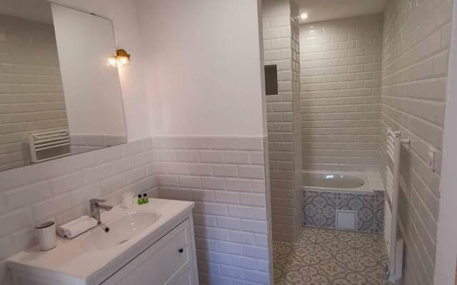 La Centenaire Gruissan