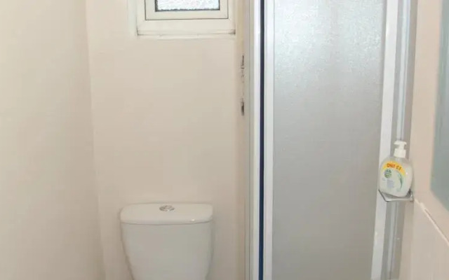 Amber Guest House