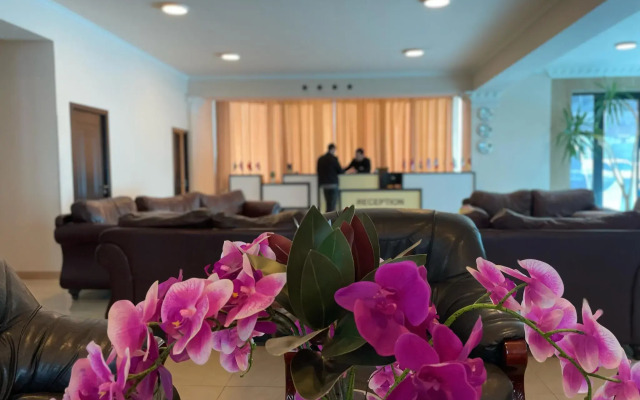 Comfort INN