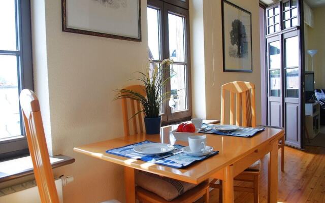 Strandklause App. 06