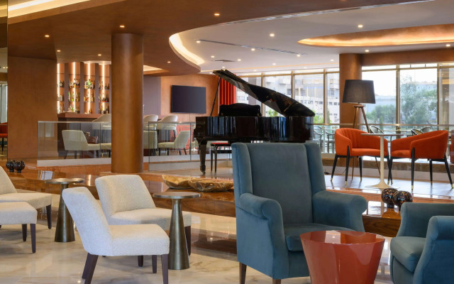Hotel Coimbra Aeminium, Affiliated by Meliá