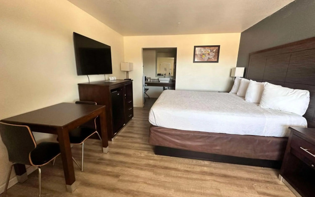 SureStay Hotel by Best Western Williams
