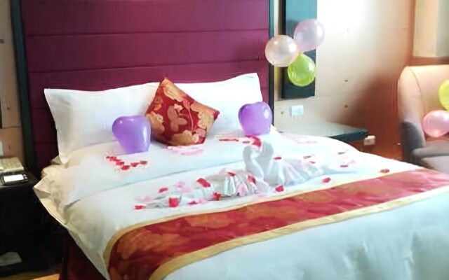 Guiyang Tianhao Hotel