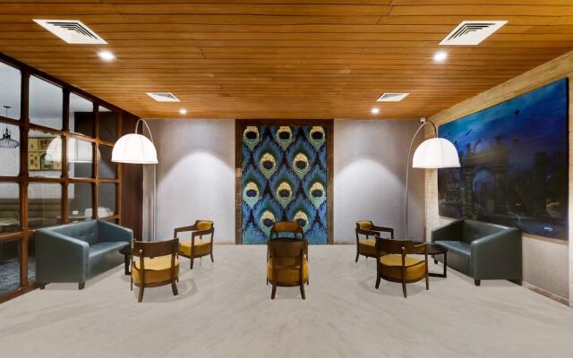 Lemon Tree Premier Dwarka