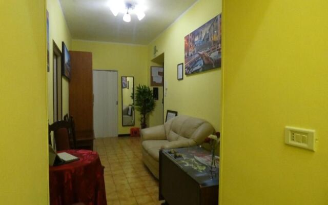 Guest House Sunlight