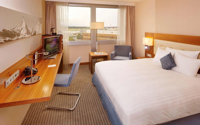 Mövenpick Hotel Geneva