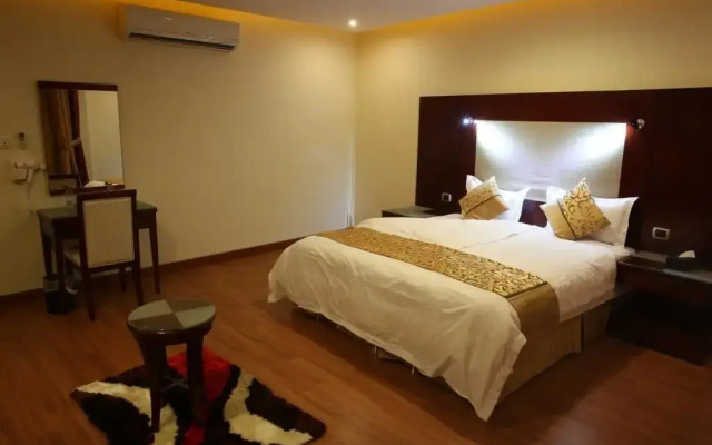 Raoum Inn Buraydah
