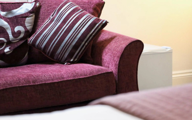 Brighton Inn Boutique Guest Accommodation