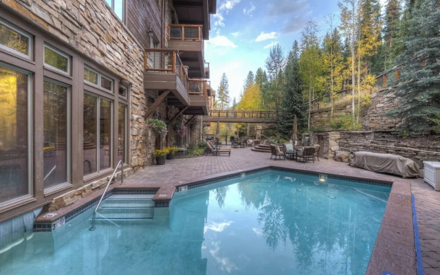 Timbers #3064 By Summit County Mountain Retreats
