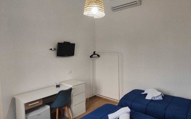 B&B Mariella Fronte mare