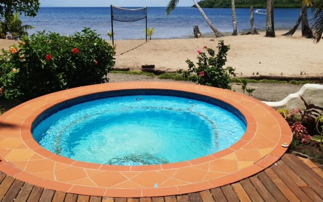 Lalati Resort & Spa