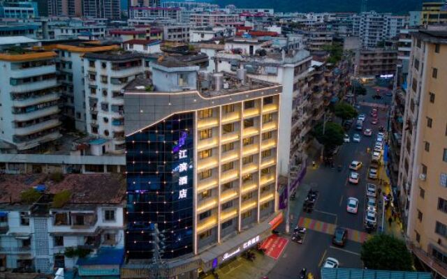 Fengkai Riverside Hotel