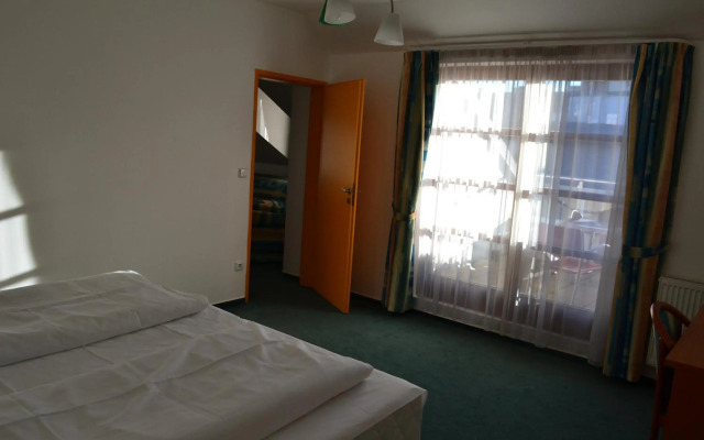 Hotel Dvořák