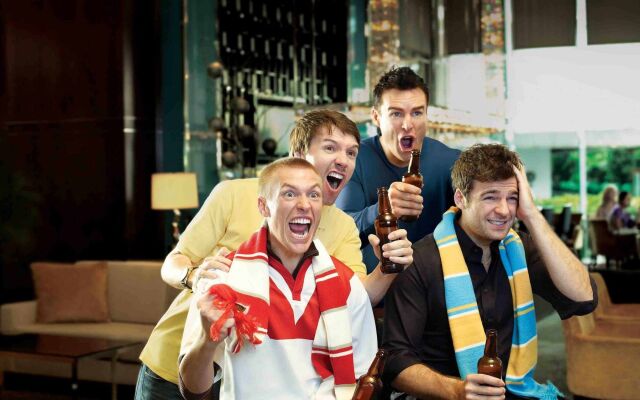 Holiday Inn Nanchang Riverside by IHG