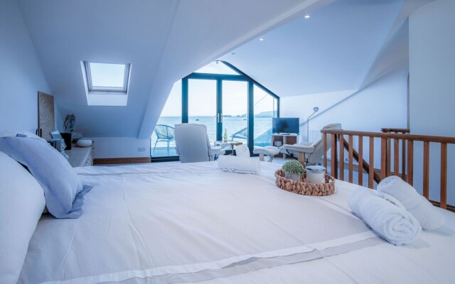 Beachways - 5 Bedroom Holiday Home - Saundersfoot