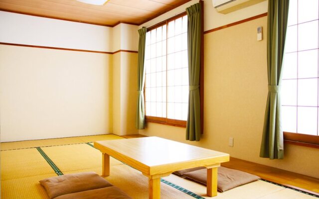 Hotel Kannonkaku