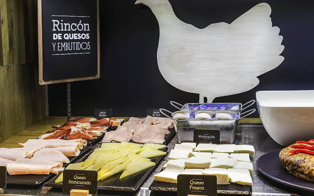 B&B Hotel Barcelona Mataró